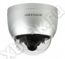 Hikvision DS-2CD792PF-E