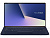 ASUS Zenbook 14 UX433FN-A5131R 90NB0JQ1-M02430 вид спереди