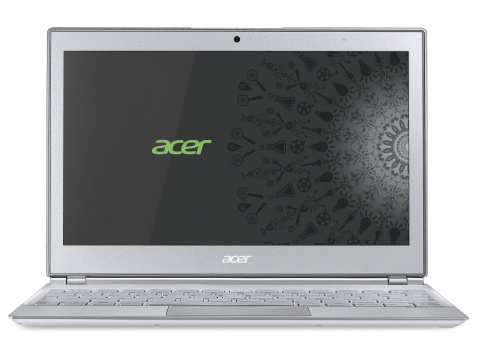 Acer ASPIRE S7-191-73514G25ass вид спереди