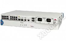 RAD Data Communications IPMUX-216/AC/8E1/NULL/NULL/UTP