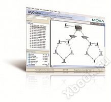 Moxa MXview-1000