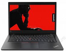 Lenovo ThinkPad L480 20LS0016RT