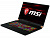 Игровой ноутбук MSI GS75 8SE-039RU Stealth 9S7-17G111-039 вид сверху