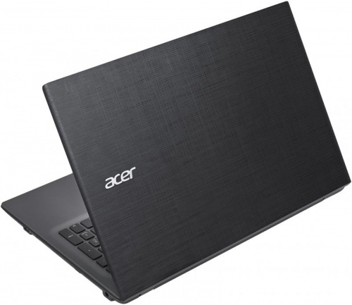 Acer Aspire E5-573G-52V вид сверху