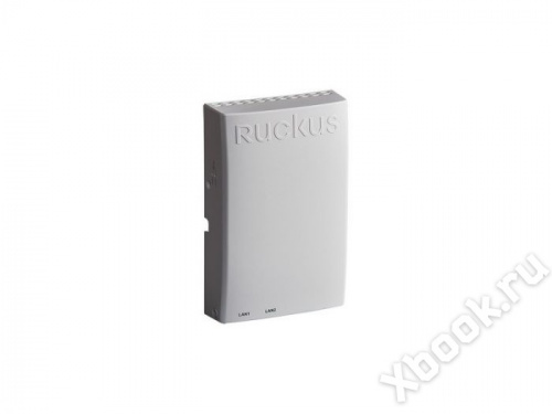 Ruckus H320 9U1-H320-WW00 вид спереди