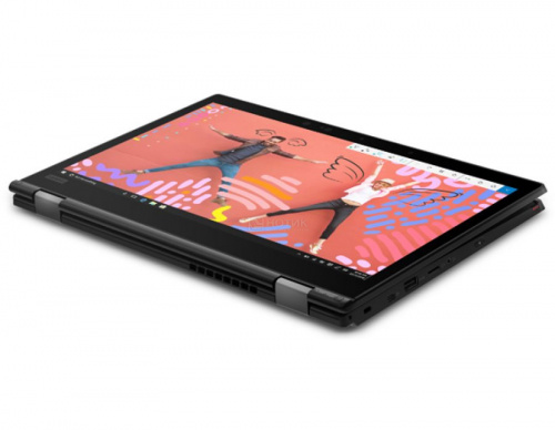 Lenovo ThinkPad Yoga L390 20NT000XRT в коробке