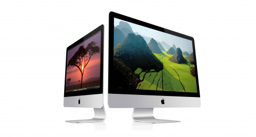Apple iMac Early 2013 27" Z0MR004RX выводы элементов