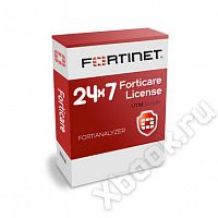 Fortinet FC-10-L300F-247-02-60