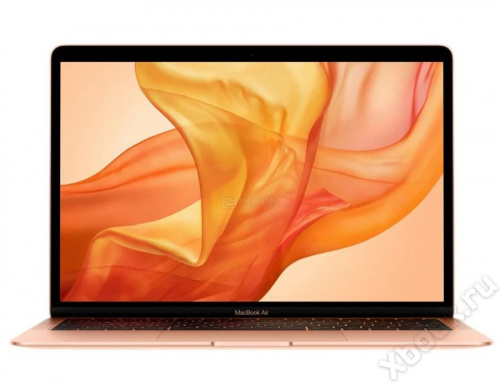 Apple MacBook Air 2018 MREE2RU/A MREE2RU/A вид спереди