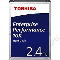 Toshiba Enterprise Performance AL15SEB24EQ