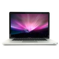 Apple MacBook Pro 15 Late 2011 (MD318HRS/A)