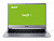 Acer Swift SF313-51-58DV NX.H3YER.001 (4G LTE) вид спереди