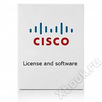 Cisco Systems L-ASA5545-TAM=