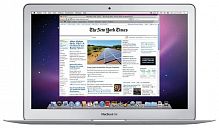 Apple MacBook Air 13 Mid 2011 MC966RS/A
