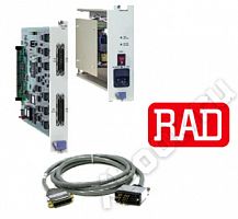 RAD Data Communications EGATE-2000M-8GBE