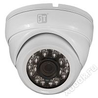 Space Technology ST-174 M IP HOME H.265 (2,8mm)