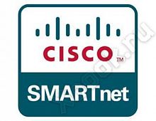 Cisco CON-SNT-C6807XMD
