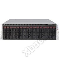 SuperMicro SYS-5038MR-H8TRF