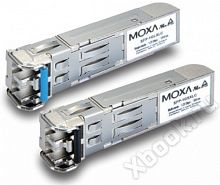 Moxa SFP-1GEZXLC-120