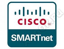 Cisco Systems CON-SNT-N71DM1