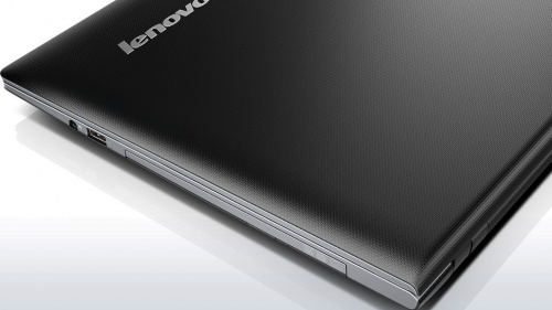 Lenovo IdeaPad S510 Touch задняя часть