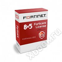 Fortinet FC-10-L02KE-311-02-48