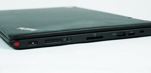 Lenovo ThinkPad Yoga S1 (20CD00DNRT) 