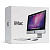 Apple iMac 27 MC511RS/A в коробке