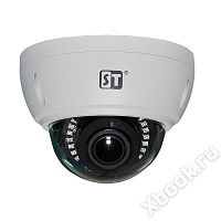 Space Technology ST-175 IP HOME POE H.265(2,8-12mm)(версия 3)