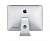 Apple iMac 27 MC511RS/A вид сбоку